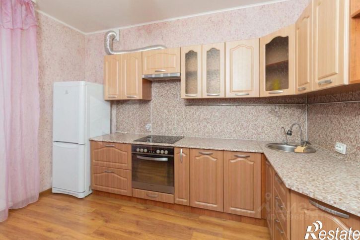 1-комн квартира Солнечный проезд, 3,  д. 3