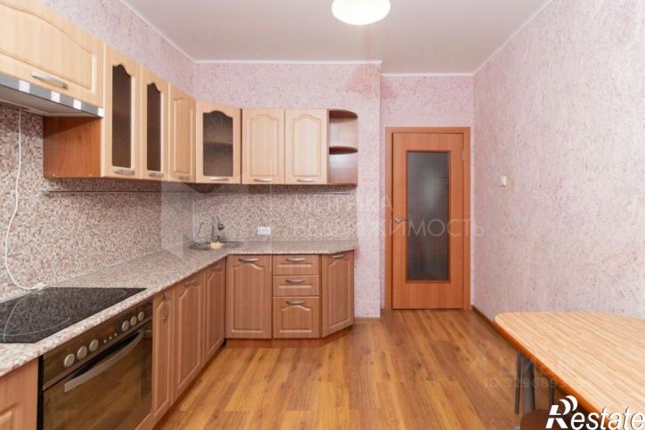 1-комн квартира Солнечный проезд, 3,  д. 3