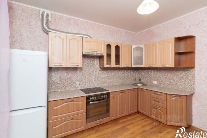 1-комн квартира Солнечный проезд, 3,  д. 3