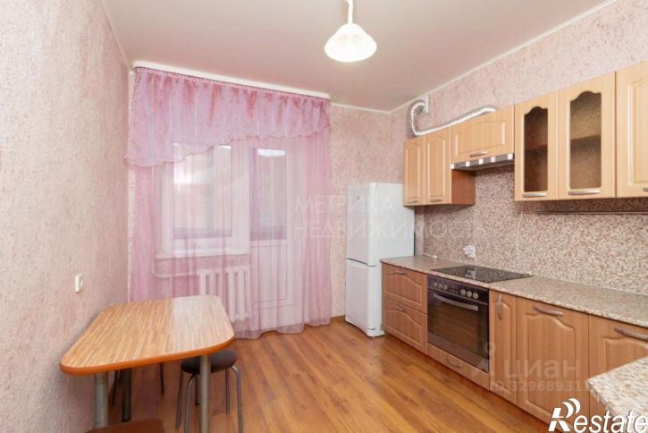 1-комн квартира Солнечный проезд, 3,  д. 3