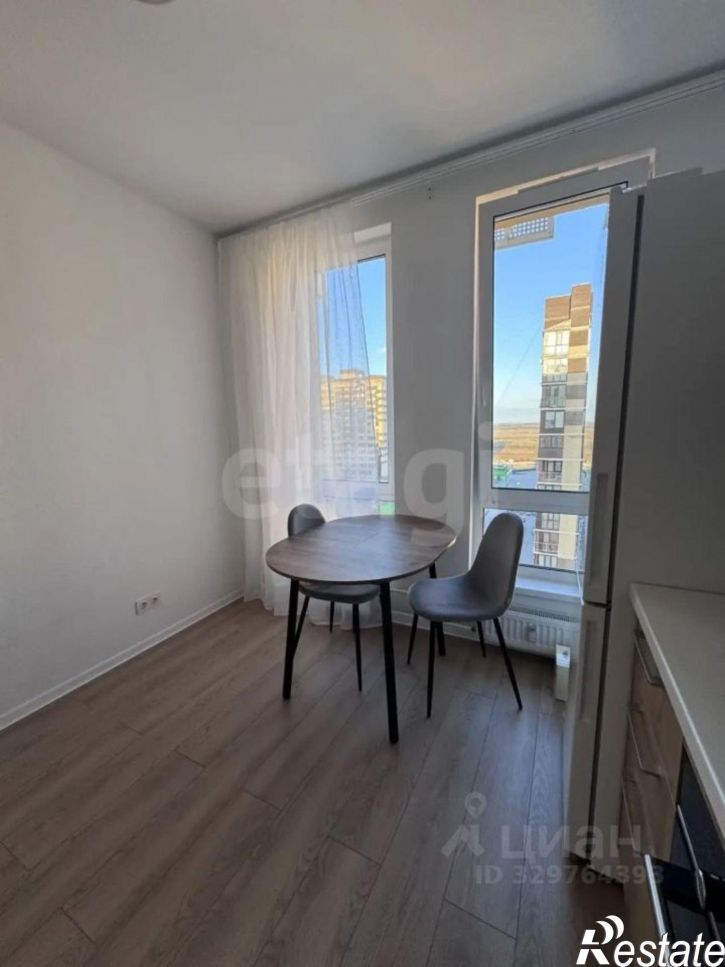 1-комн квартира улица Юрия Рогачёва, 11 к2,  д. 11 к2