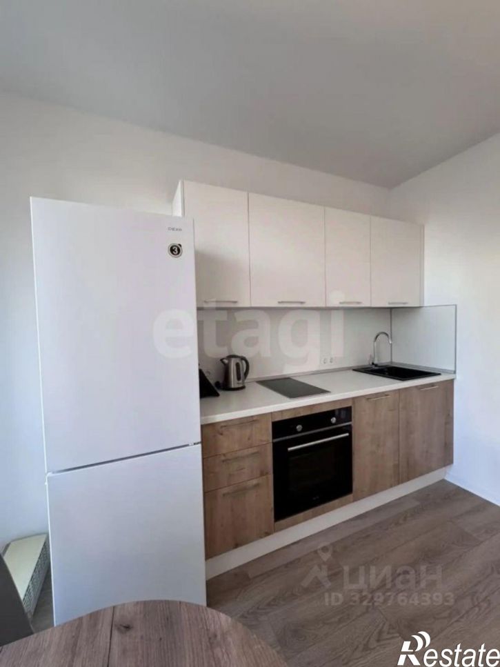 1-комн квартира улица Юрия Рогачёва, 11 к2,  д. 11 к2