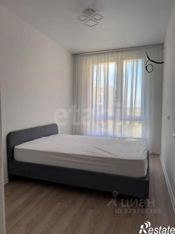 1-комн квартира улица Юрия Рогачёва, 11 к2,  д. 11 к2