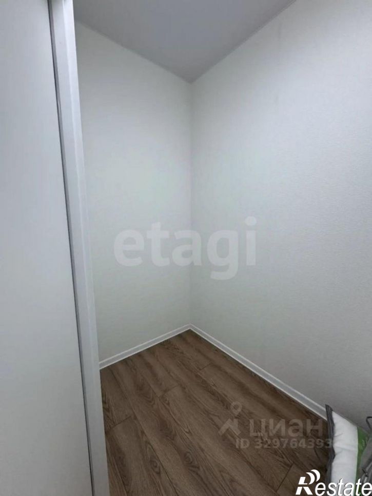 1-комн квартира улица Юрия Рогачёва, 11 к2,  д. 11 к2