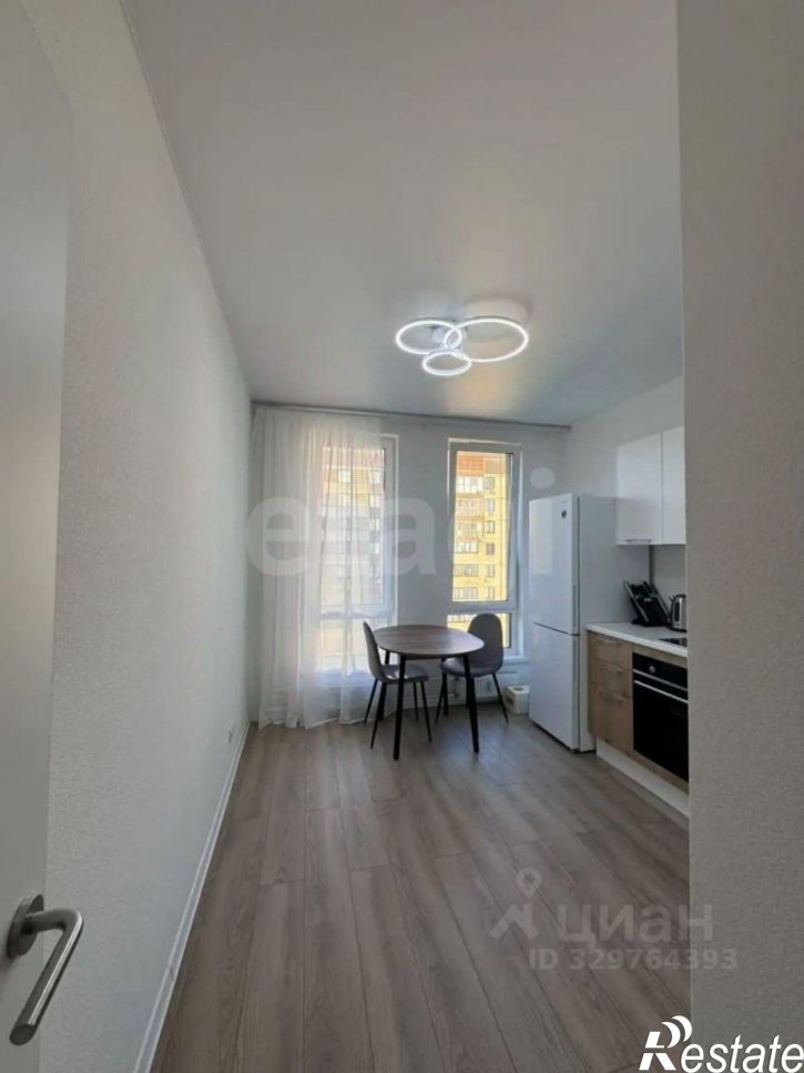 1-комн квартира улица Юрия Рогачёва, 11 к2,  д. 11 к2