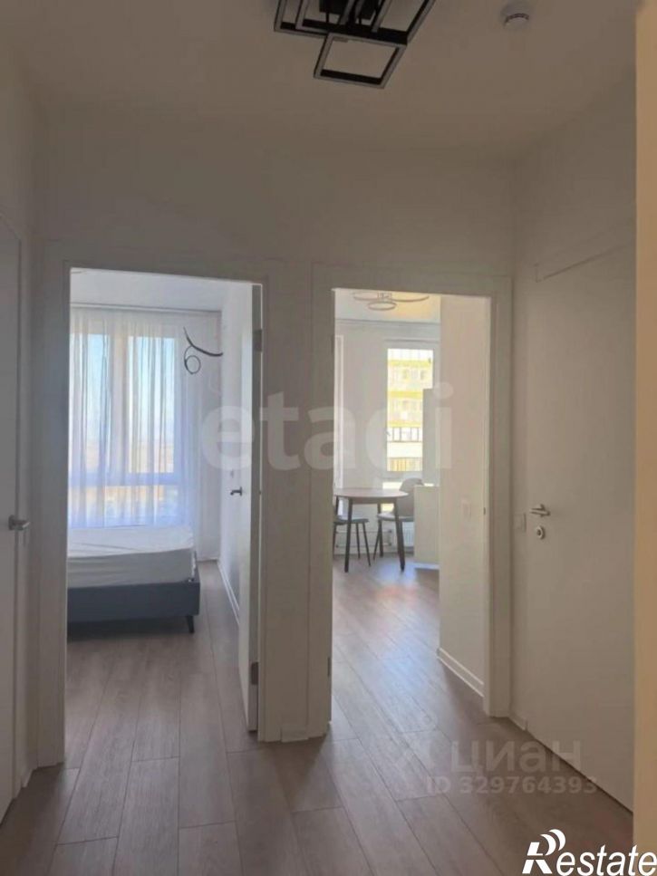1-комн квартира улица Юрия Рогачёва, 11 к2,  д. 11 к2