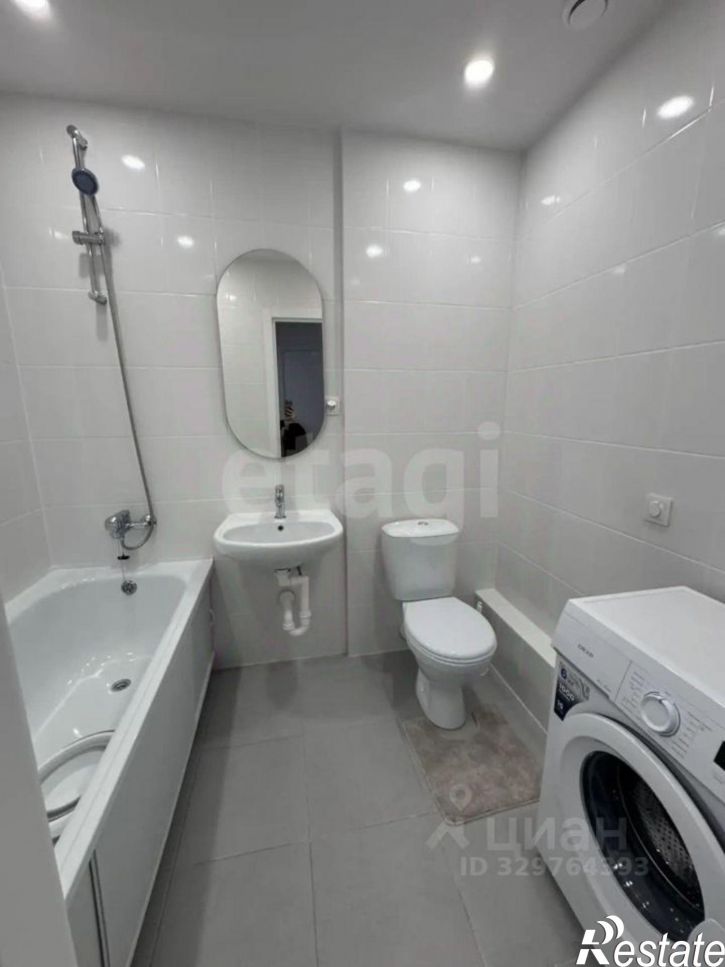 1-комн квартира улица Юрия Рогачёва, 11 к2,  д. 11 к2