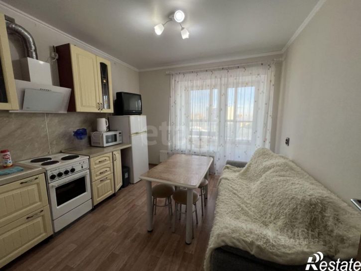 1-комн квартира улица Дружбы, 73 к2,  д. 73 к2