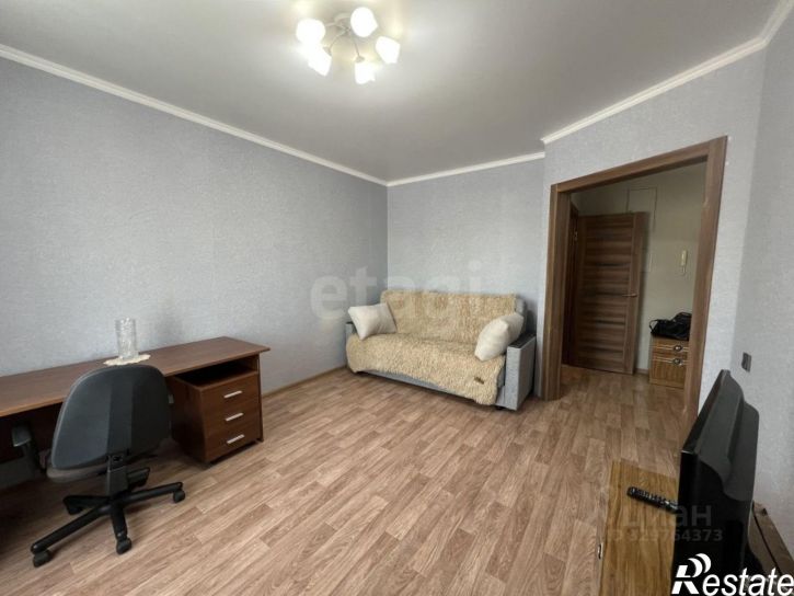 1-комн квартира улица Дружбы, 73 к2,  д. 73 к2
