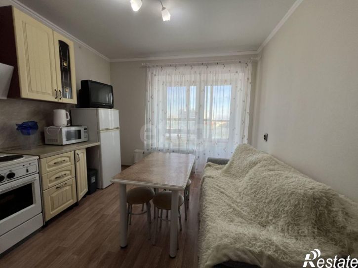 1-комн квартира улица Дружбы, 73 к2,  д. 73 к2