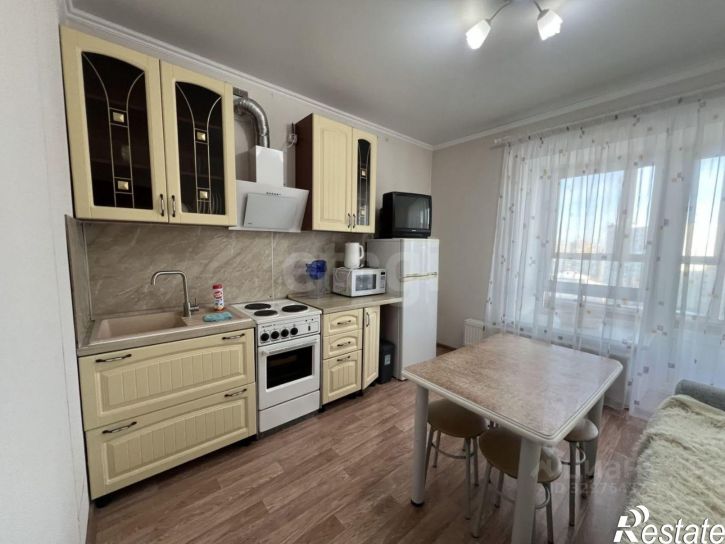 1-комн квартира улица Дружбы, 73 к2,  д. 73 к2
