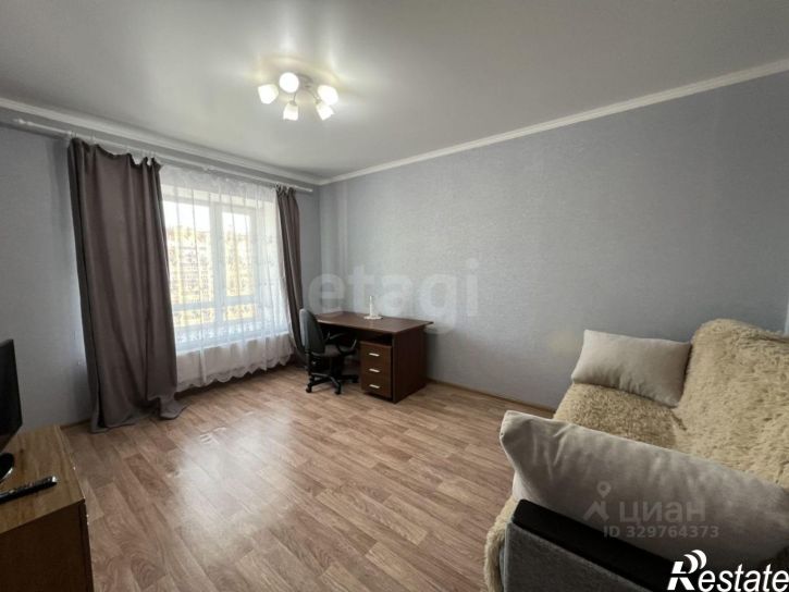 1-комн квартира улица Дружбы, 73 к2,  д. 73 к2