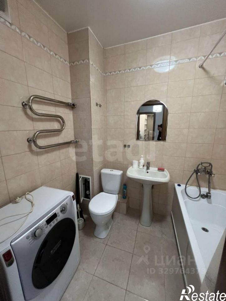 1-комн квартира улица Дружбы, 73 к2,  д. 73 к2