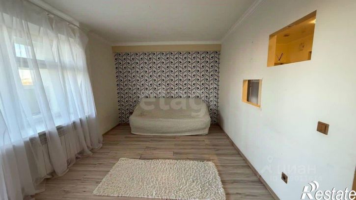 2-комн квартира улица Чернышевского, 2Б к2,  д. 2Б к2