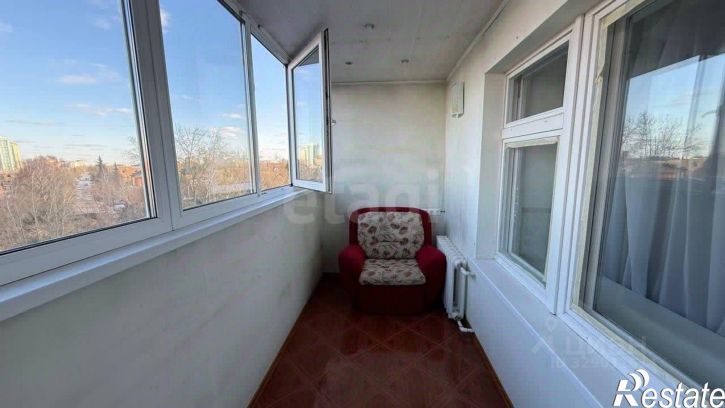 2-комн квартира улица Чернышевского, 2Б к2,  д. 2Б к2