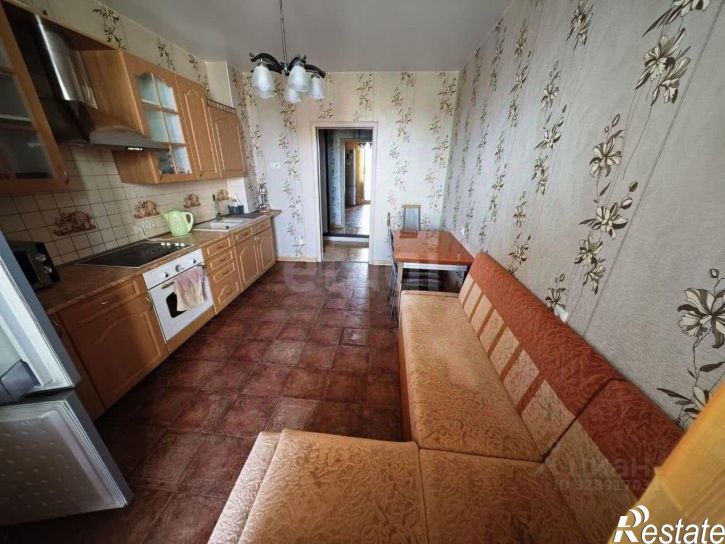 1-комн квартира Ямская улица, 92,  д. 92