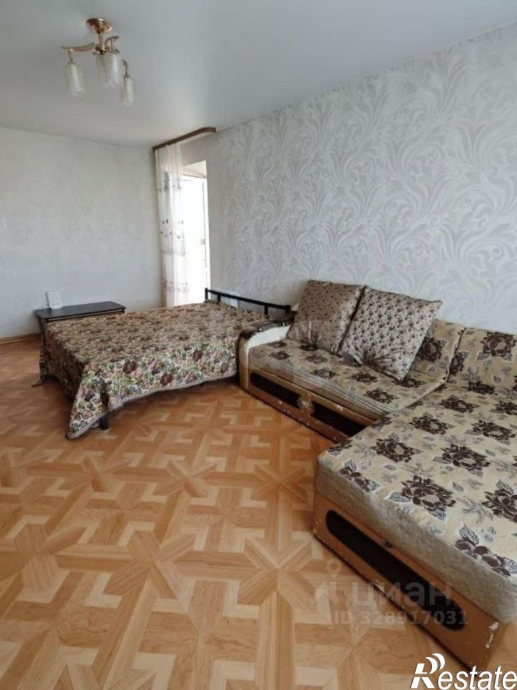 1-комн квартира Ямская улица, 92,  д. 92