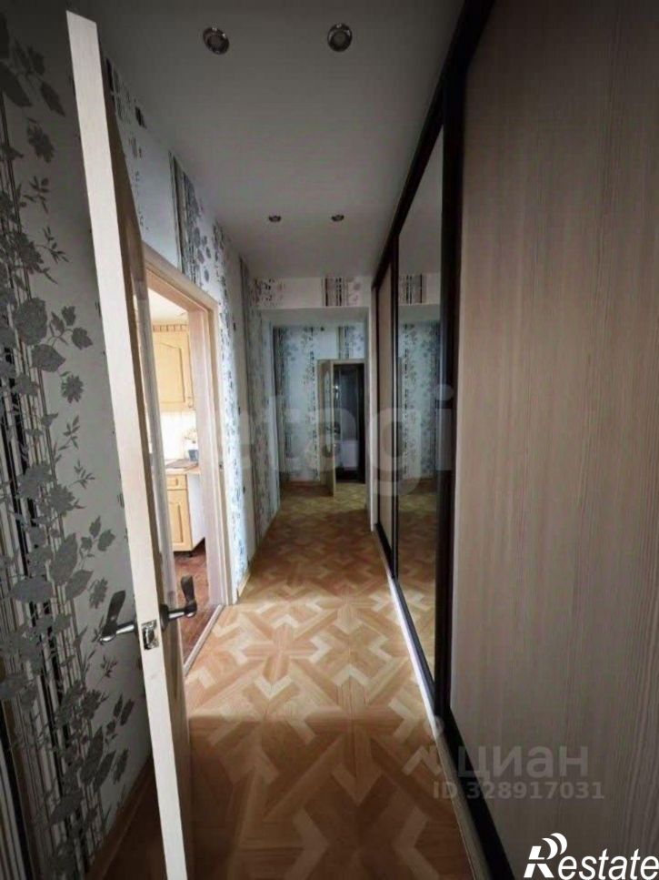 1-комн квартира Ямская улица, 92,  д. 92