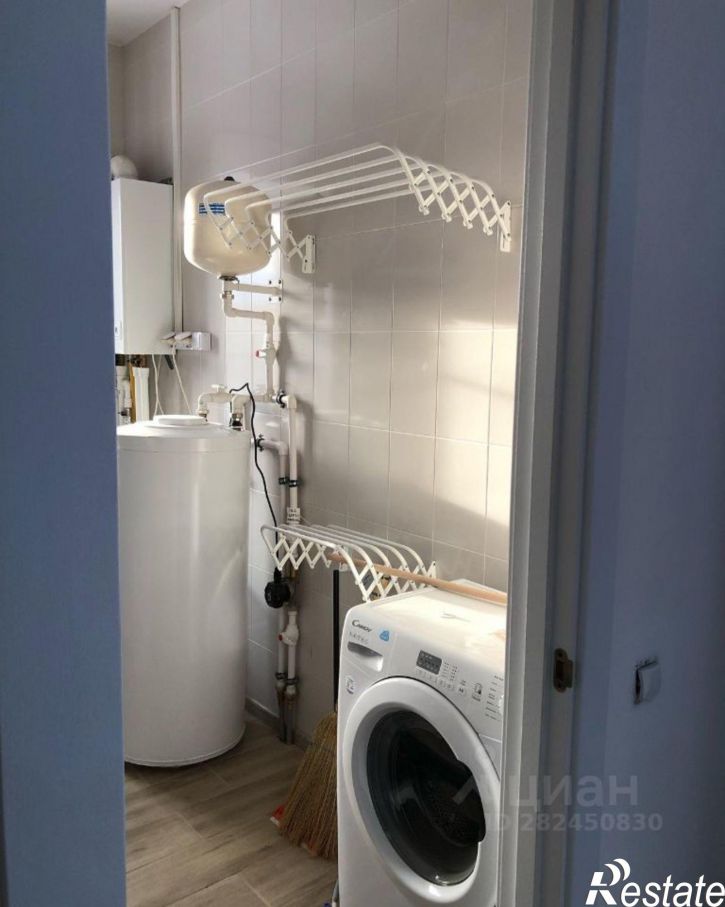 Коттедж/дом Кедровая улица