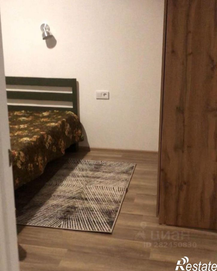 Коттедж/дом Кедровая улица