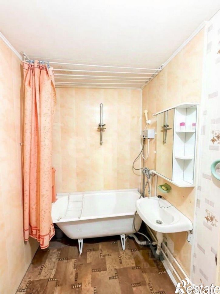 1-комн квартира улица 30 лет Победы, 148 к2,  д. 148 к2