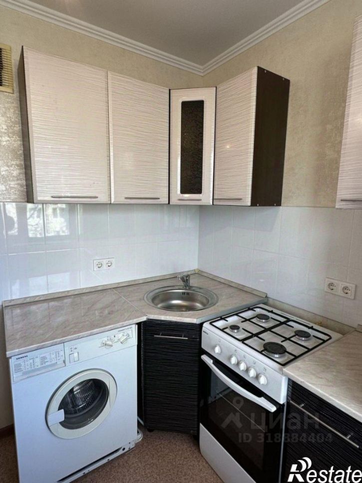 2-комн квартира проезд Геологоразведчиков, 40,  д. 40