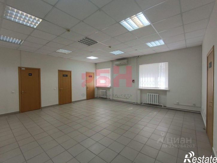 Офис ул Василия Гольцова, 22,  д. 22