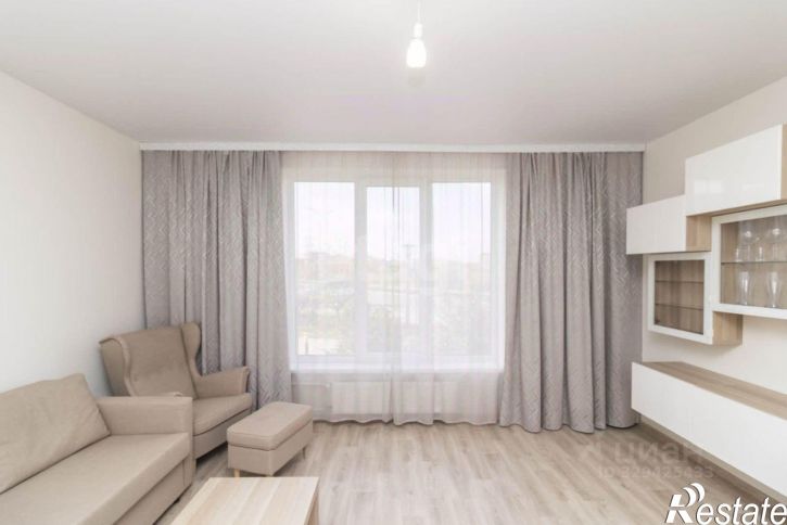 1-комн квартира ул Федюнинского, 30,  д. 30