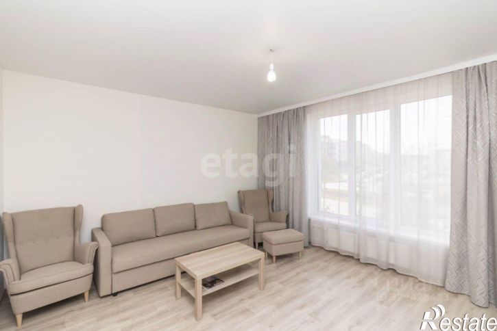 1-комн квартира ул Федюнинского, 30,  д. 30