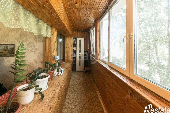 1-комн квартира ул Бабарынка, 16а,  д. 16а