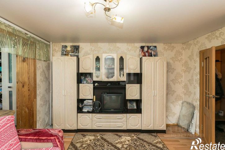 1-комн квартира ул Бабарынка, 16а,  д. 16а