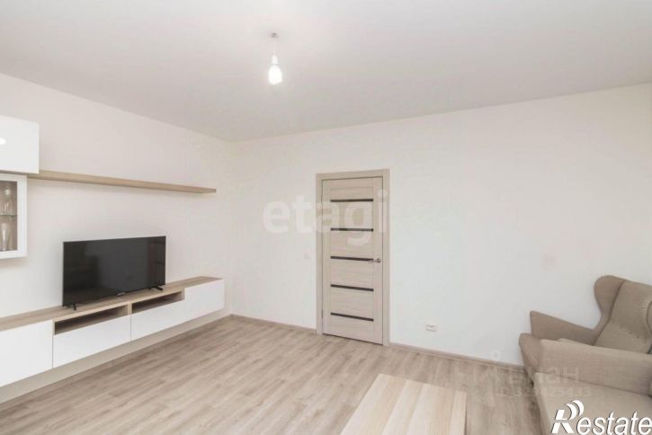 1-комн квартира ул Федюнинского, 30,  д. 30