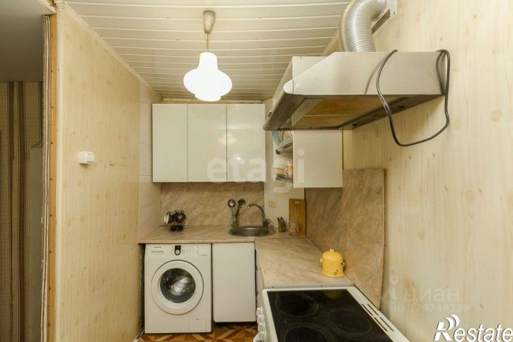 1-комн квартира ул Бабарынка, 16а,  д. 16а