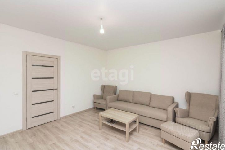 1-комн квартира ул Федюнинского, 30,  д. 30