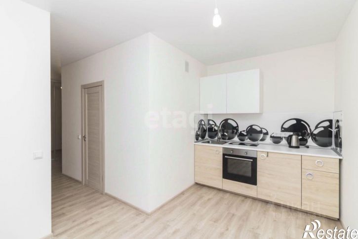 1-комн квартира ул Федюнинского, 30,  д. 30