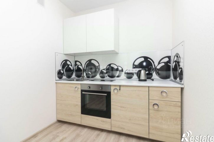 1-комн квартира ул Федюнинского, 30,  д. 30