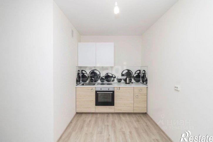 1-комн квартира ул Федюнинского, 30,  д. 30