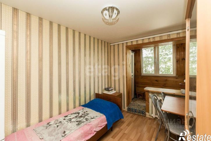 1-комн квартира ул Бабарынка, 16а,  д. 16а