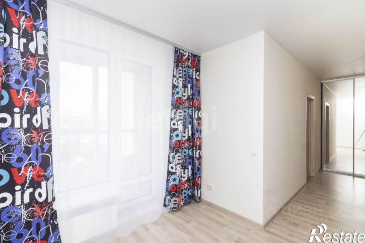1-комн квартира ул Федюнинского, 30,  д. 30