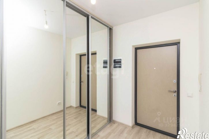 1-комн квартира ул Федюнинского, 30,  д. 30