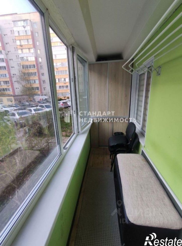 3-комн квартира ул Новоселов, 12,  д. 12