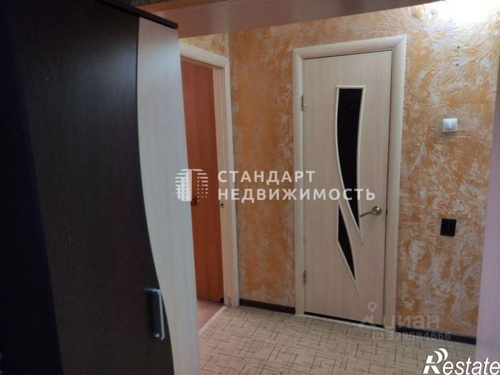 3-комн квартира ул Новоселов, 12,  д. 12