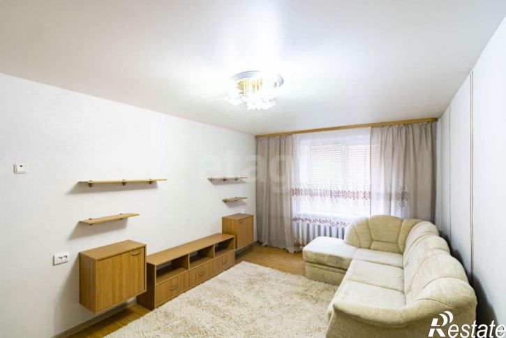 2-комн квартира улица Малыгина, 82,  д. 82