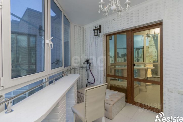 1-комн квартира Комсомольская улица, 58,  д. 58