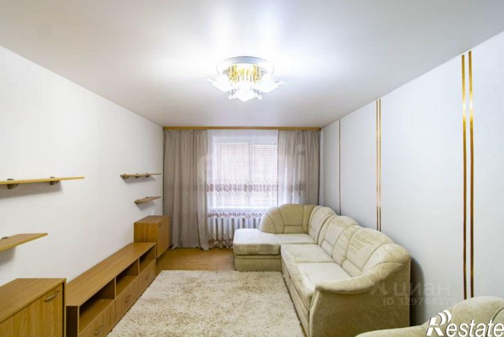 2-комн квартира улица Малыгина, 82,  д. 82