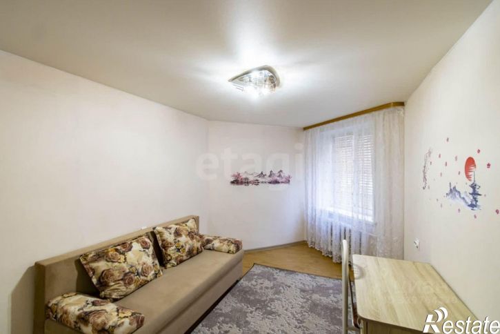 2-комн квартира улица Малыгина, 82,  д. 82