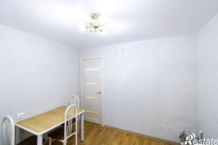 2-комн квартира улица Малыгина, 82,  д. 82