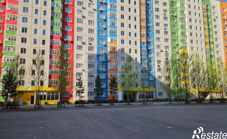 3-комн квартира ул Федюнинского, 60 2,  д. 60 2,  к. 2