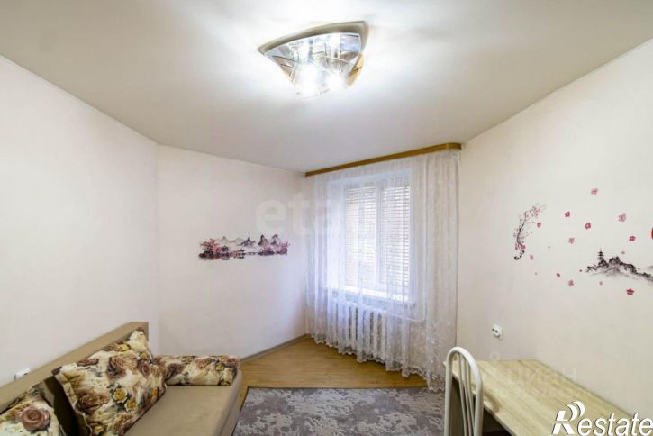 2-комн квартира улица Малыгина, 82,  д. 82