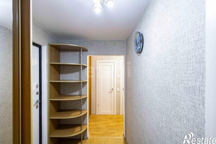 2-комн квартира улица Малыгина, 82,  д. 82